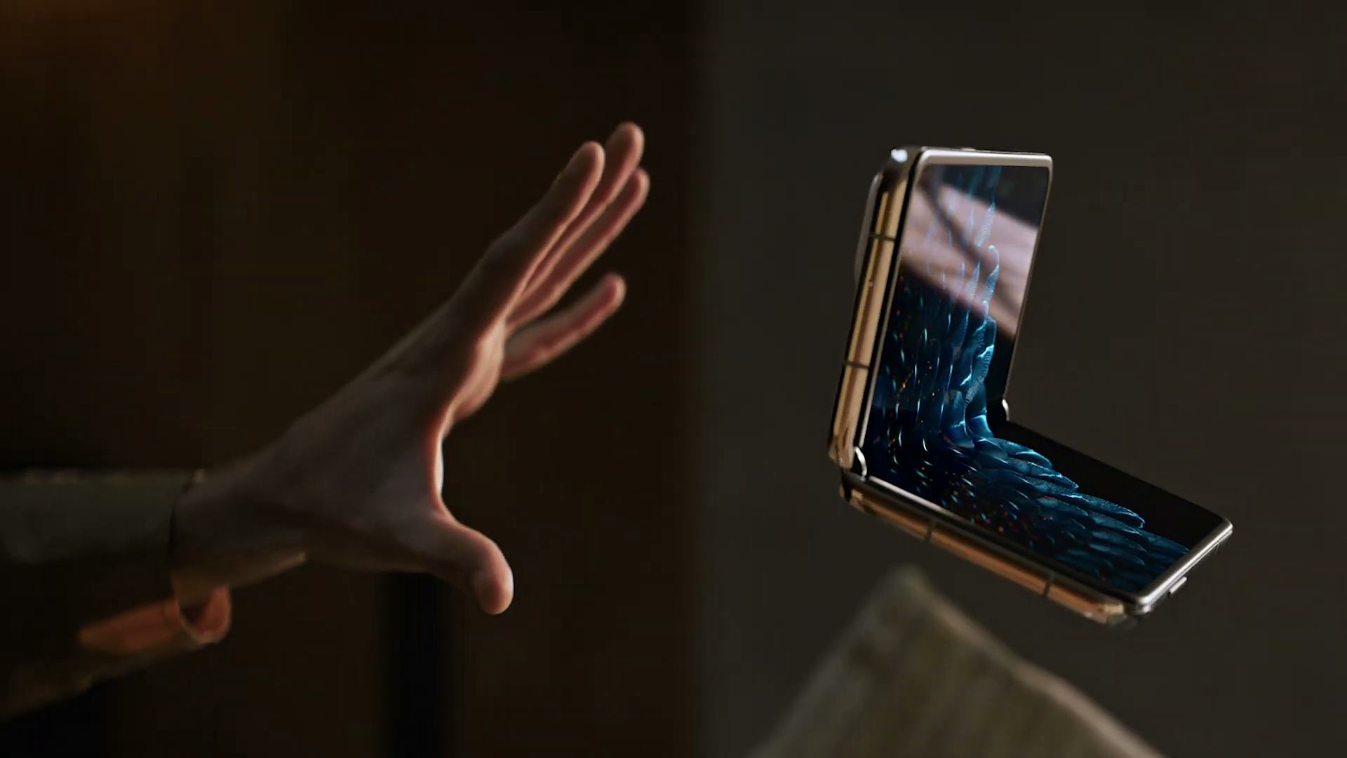 Oppo Claims Its Find N Solves Foldable ‘pain Points’ Like The Screen Crease