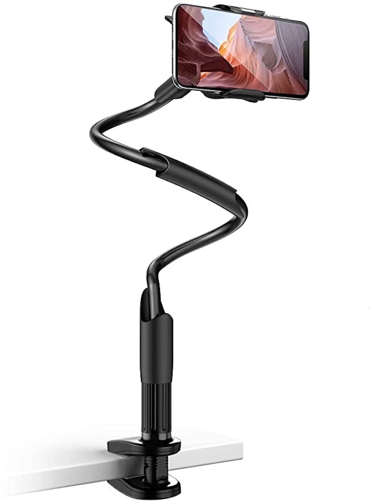 Lamicall  Gooseneck Phone Holder