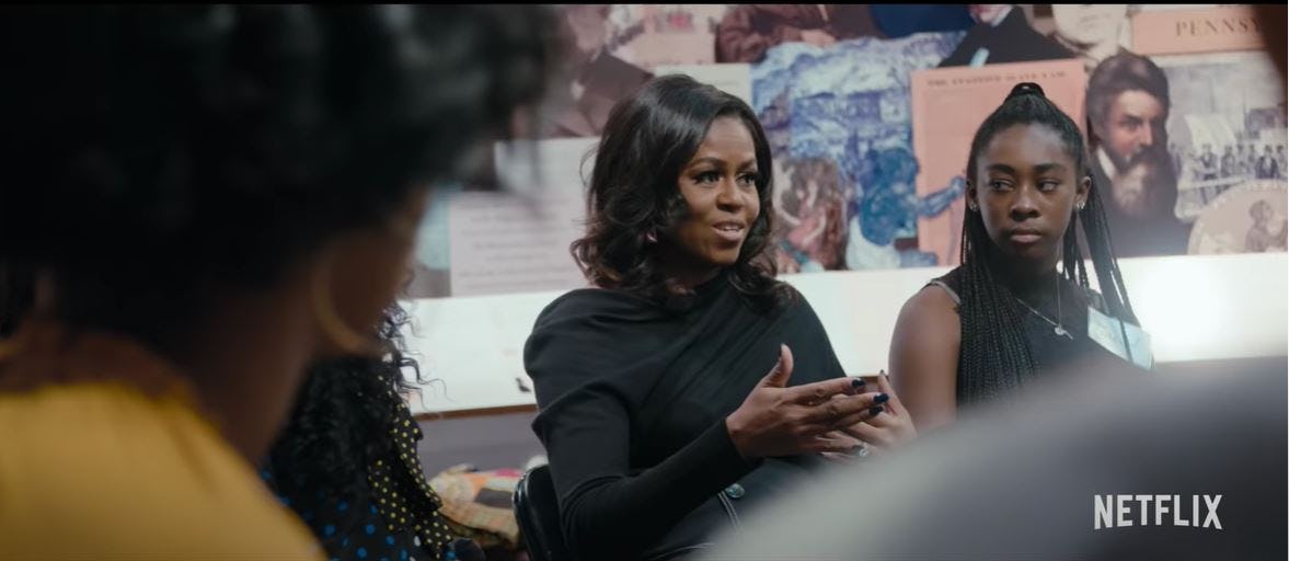 20 Black History Documentaries To Stream With Your Family