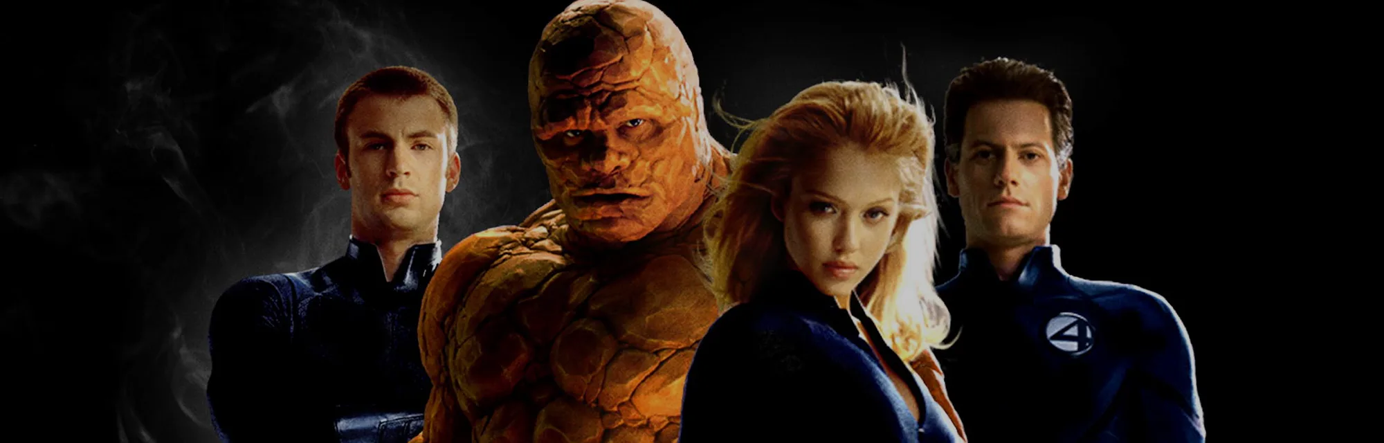 20th Century Fox/Marvel/Kobal/Shutterstock