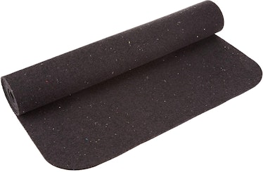 SUGA Recycled Wetsuit Yoga Mat