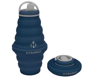 HYDAWAY Collapsible Water Bottle