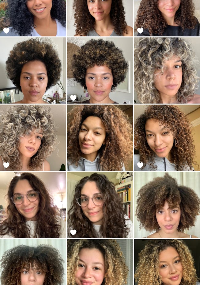 Ouai Developed Its New Curl Creme With Its Community To Work On All Curl Types Ouai Developed Its New Curl Creme With Its Community To Work On All Curl Types