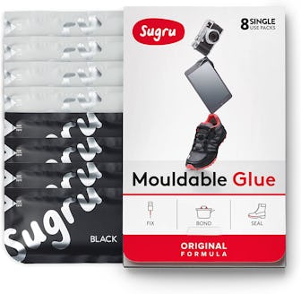Sugru Moldable Glue 