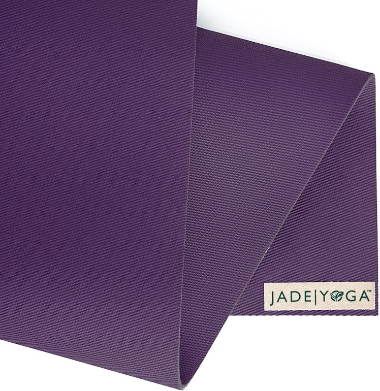 Jade Travel Yoga Mat