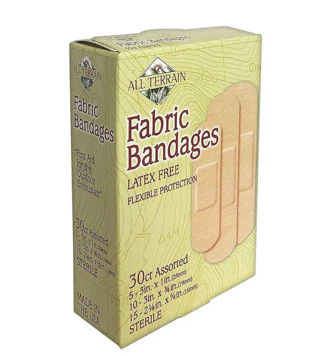 All Terrain Bandages (30 Count)