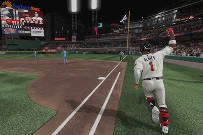 MLB The Show 21 gets April release date, coming to Xbox for the