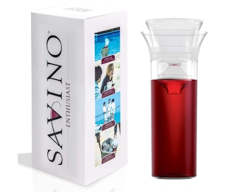 Savino Wine Saver Preservation System