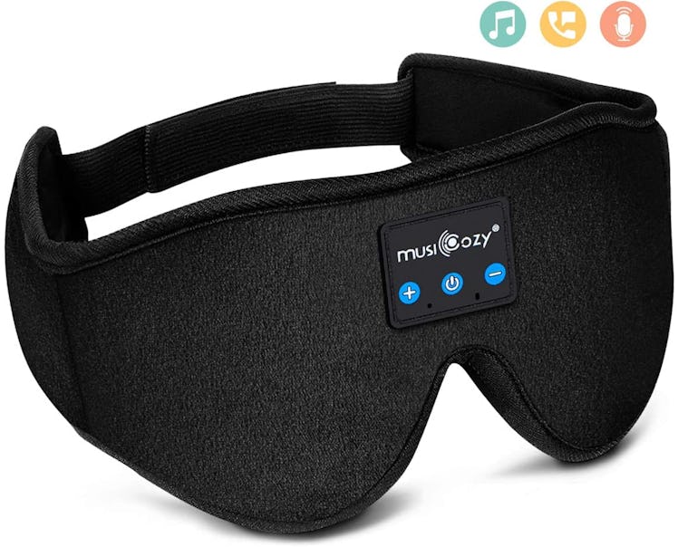 MUSICOZY Sleep Headphones