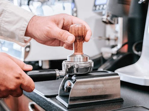 best espresso tampers