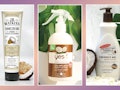 the best coconut lotions