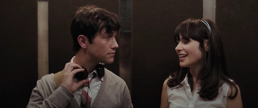 '500 Days of Summer' isn't your classic rom-com