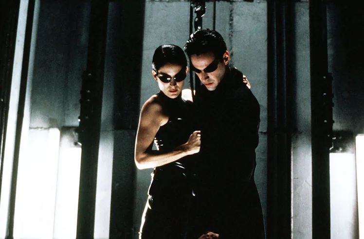 'Matrix 4' HBO Max release date, trailer, cast, plot summary, and more
