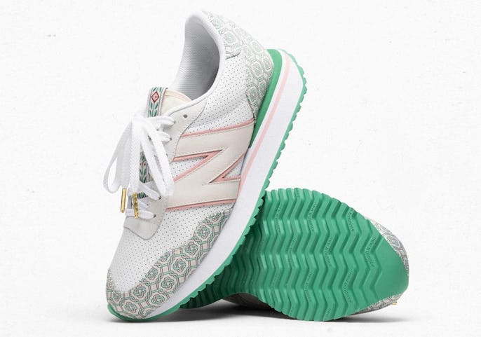 Casablanca New Balance 237