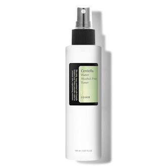 COSRX Centella Water Alcohol-Free Toner, 5.07 Oz.