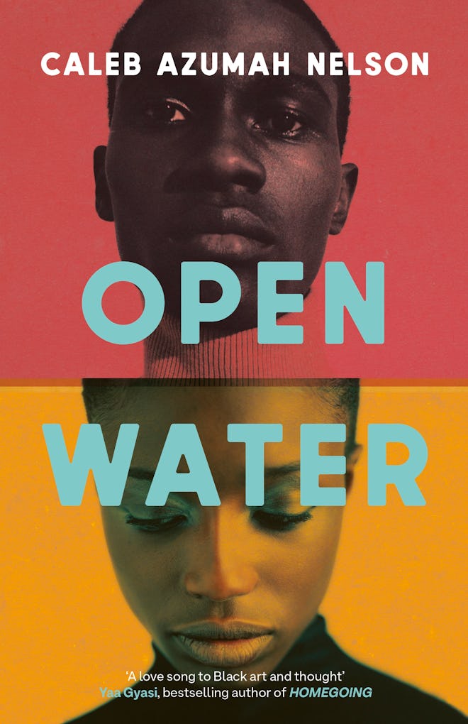 'Open Water' by Caleb Azumah Nelson