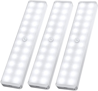 Lightbiz LED Closet Light (3-Pack)