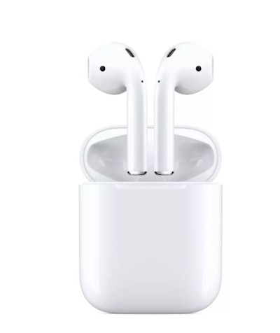 Apple AirPods with Charging Case make a great first Mother's Day gift idea