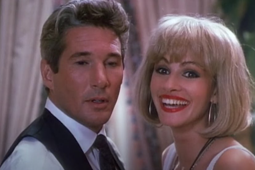 'Pretty Woman' is a fun watch for parents. 