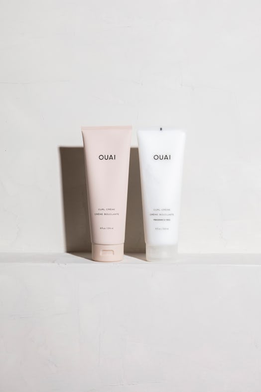 Here's my verdict on Ouai's Curl Creme product.