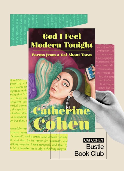 Catherine Cohen