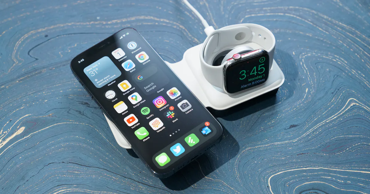 Everyone Is Wrong About Apple S Overpriced Magsafe Duo Charger Everyone Is Wrong About Apple S Overpriced Magsafe Duo Charger