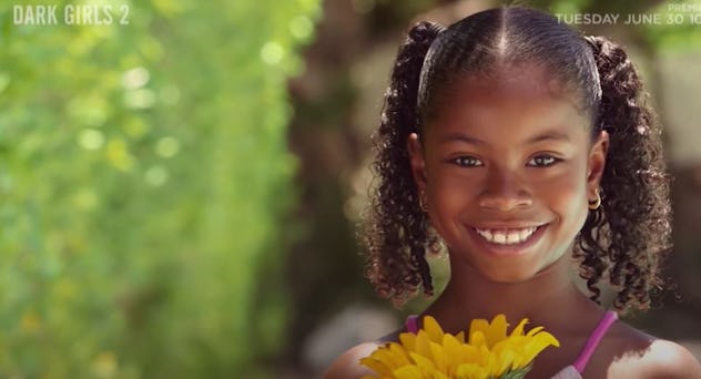 'Dark Girls' features commentary from actress Viola Davis, 'Family Matters' actor Michael Jai White ...