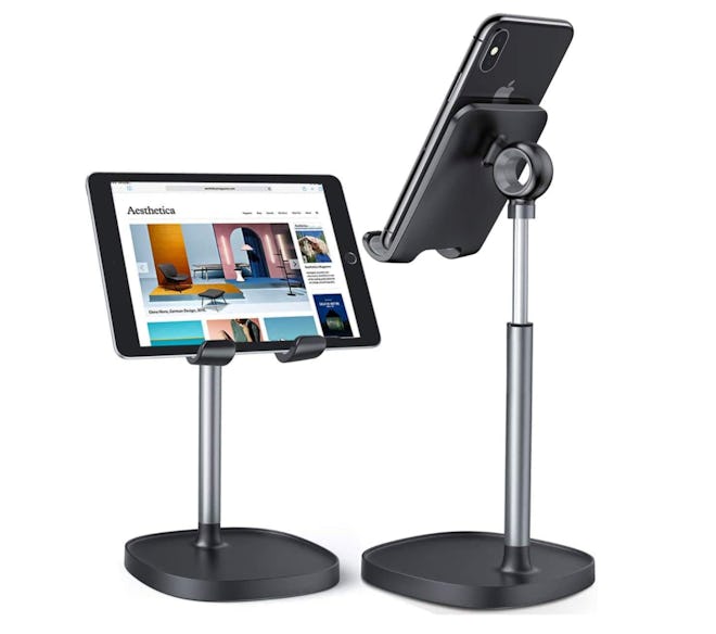 LISEN Phone Stand For Desk
