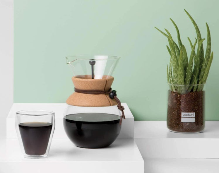 Bodum Pour Over Coffee Maker