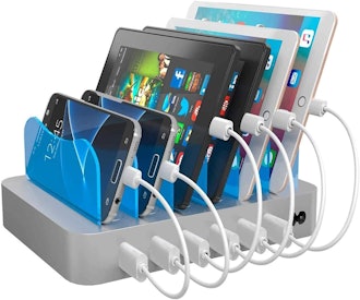 Hercules Tuff Charging Station 