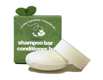 Whiff Shampoo Bar and Conditioner Bar