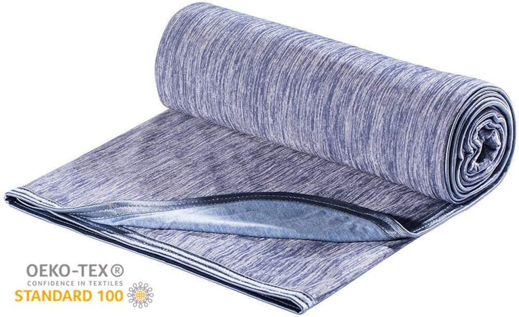 Marchpower Cotton Cooling Blanket