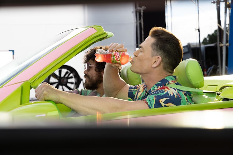 Here's how to play Mountain Dew's $1 million 2021 Super Bowl contest.