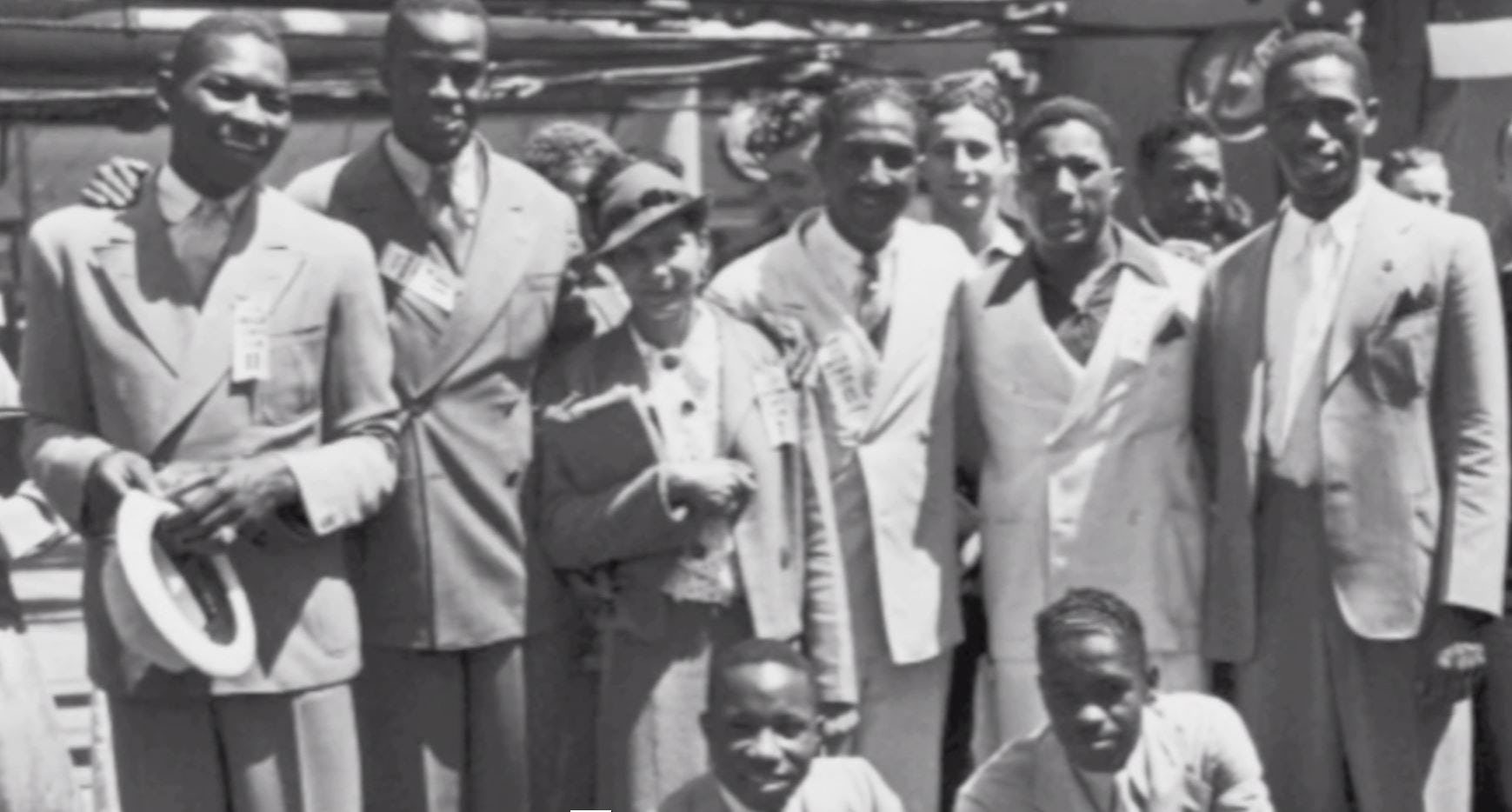 20 Black History Documentaries To Stream With Your Family