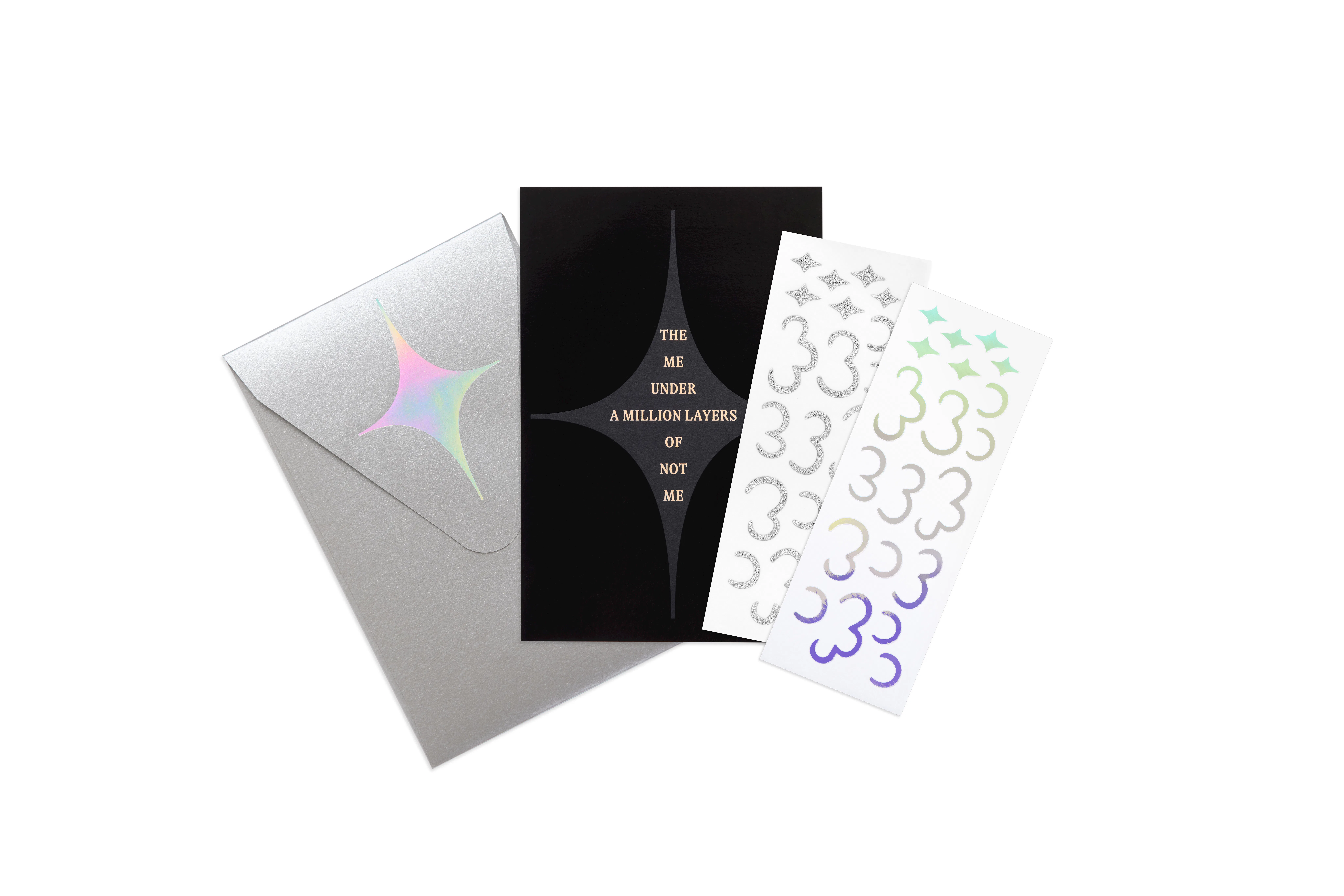 euphoria packaging