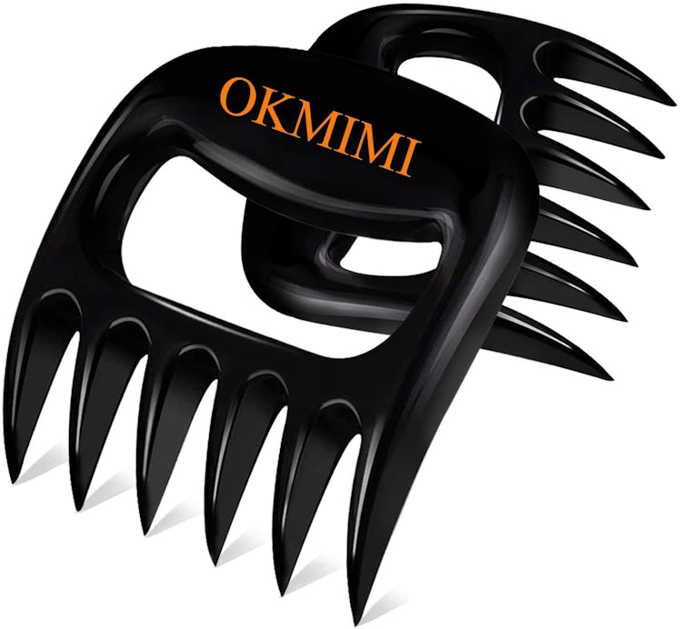 OKMIMI Meat Shredder Claws