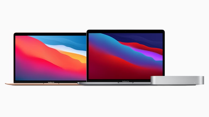 Apple M1 MacBook Pro $100 off