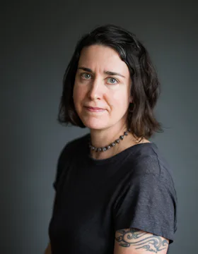 Jennifer Berney