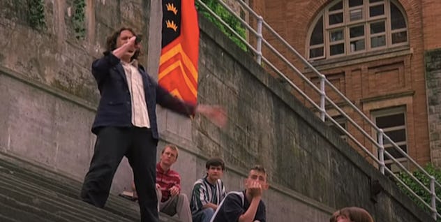 10 Things I Hate About You will have you feeling love and nostalgia.