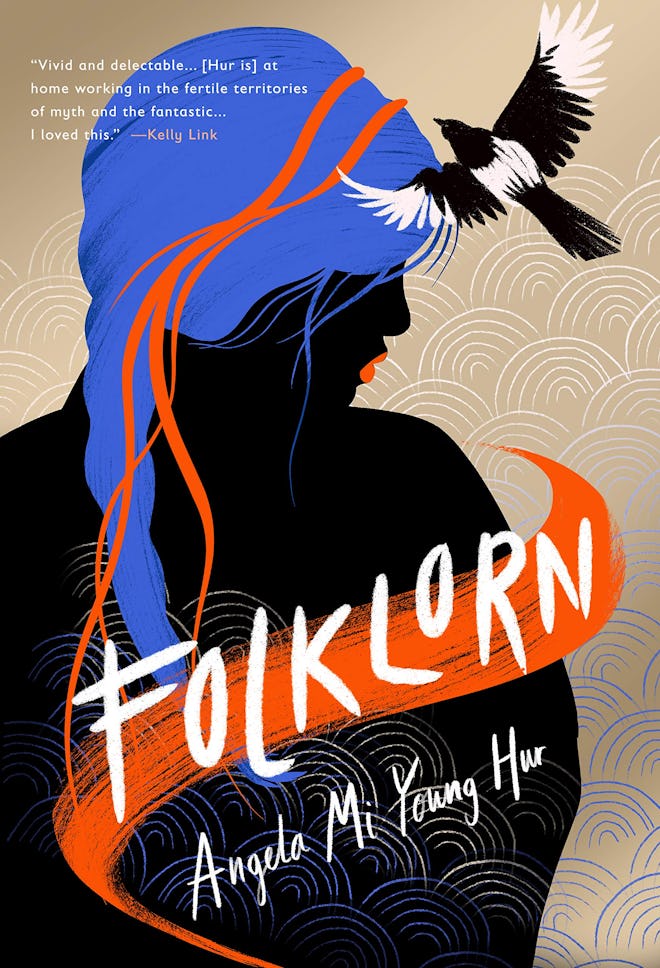 'Folklorn' by Angela Mi Young Hur