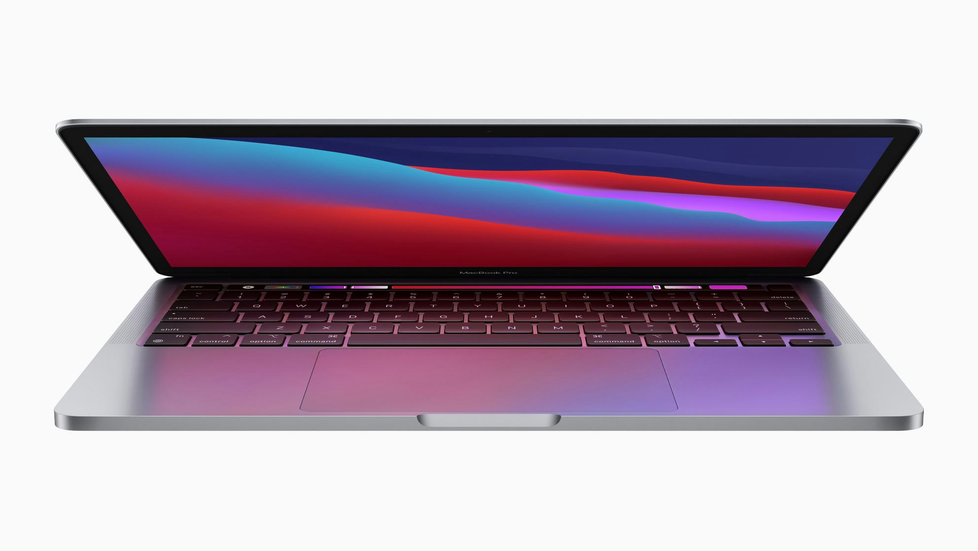 Apple M1 MacBook Pro $100 off