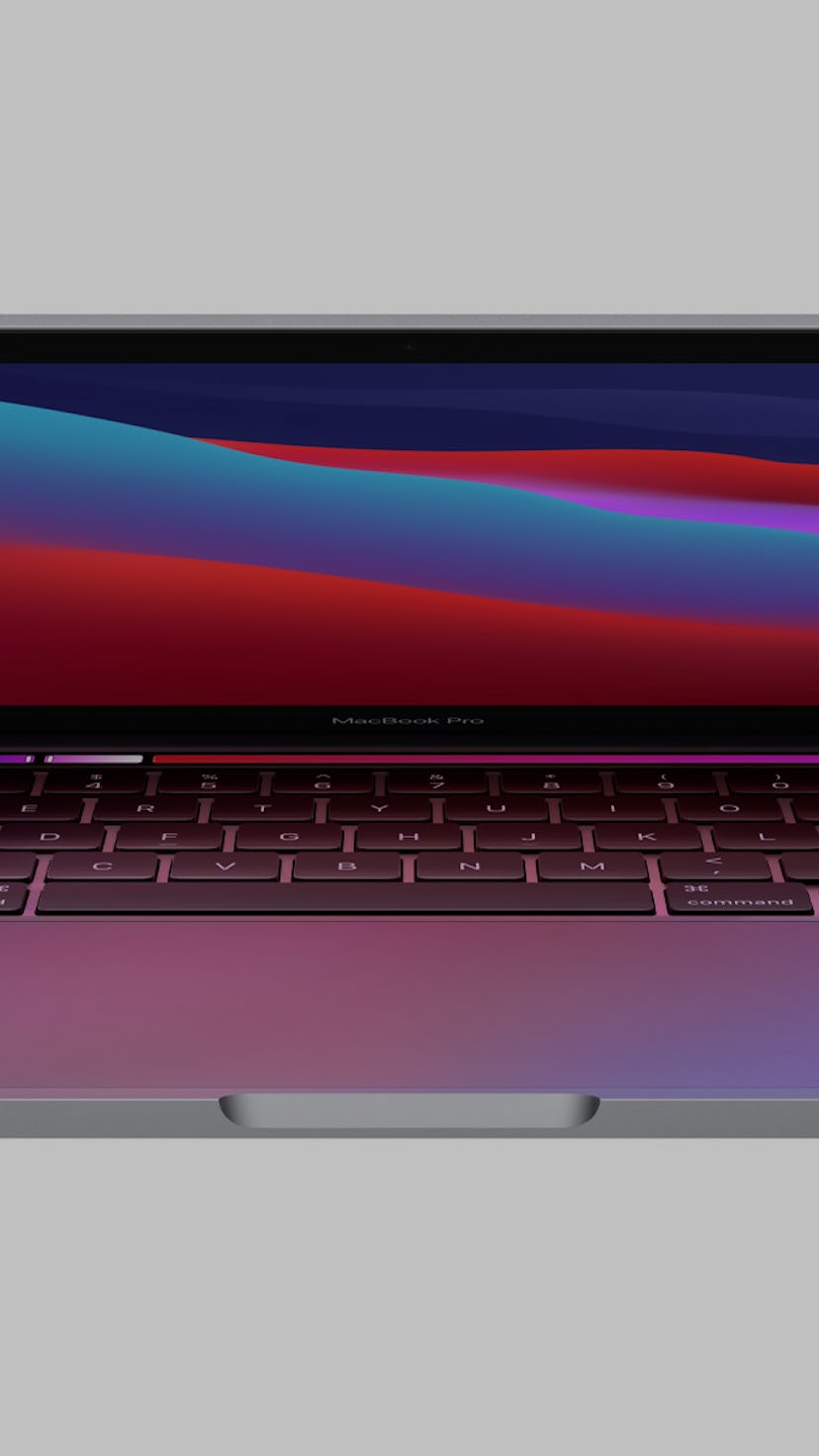 Apple M1 MacBook Pro $100 off