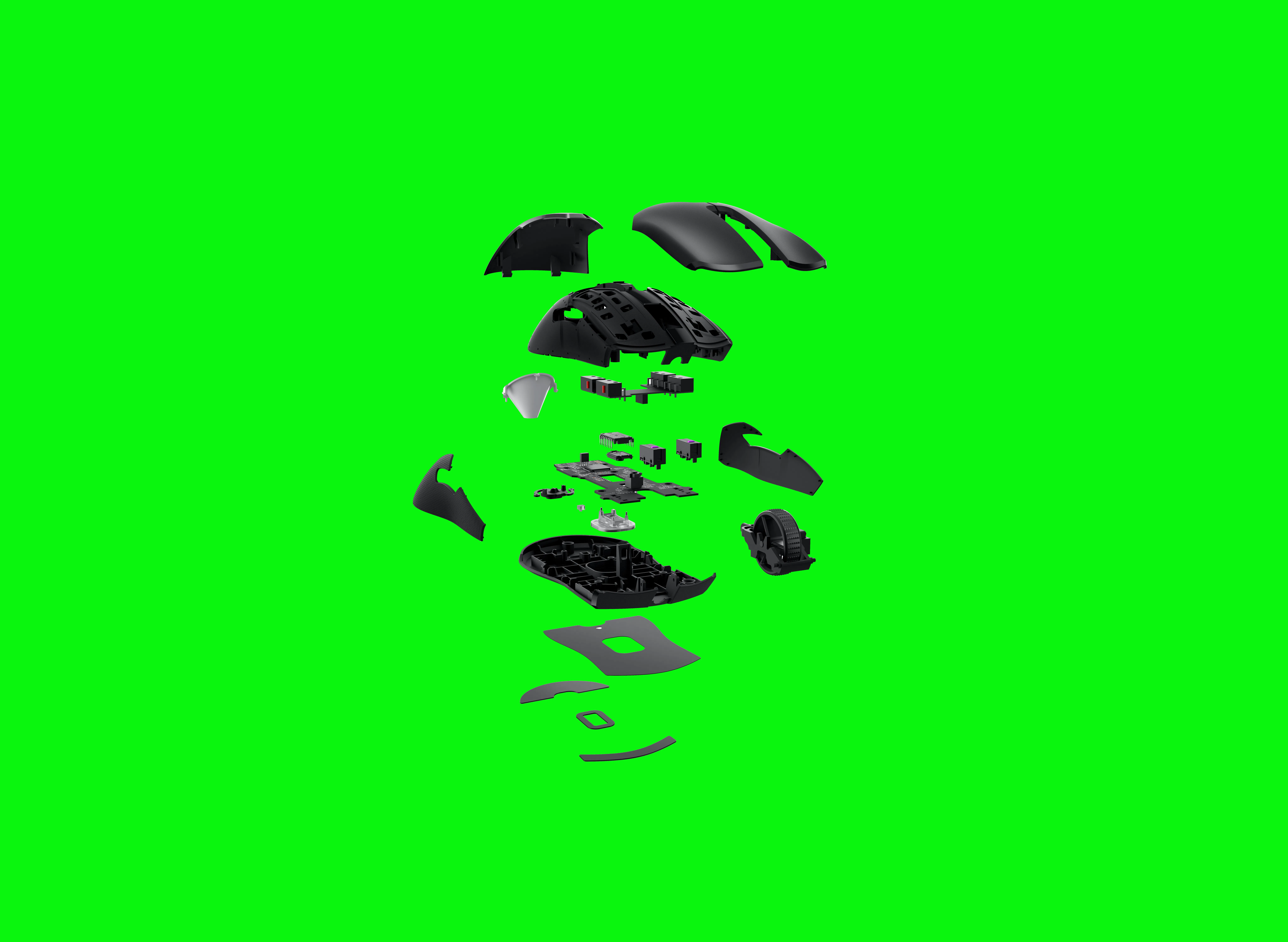 Is Razer's 
