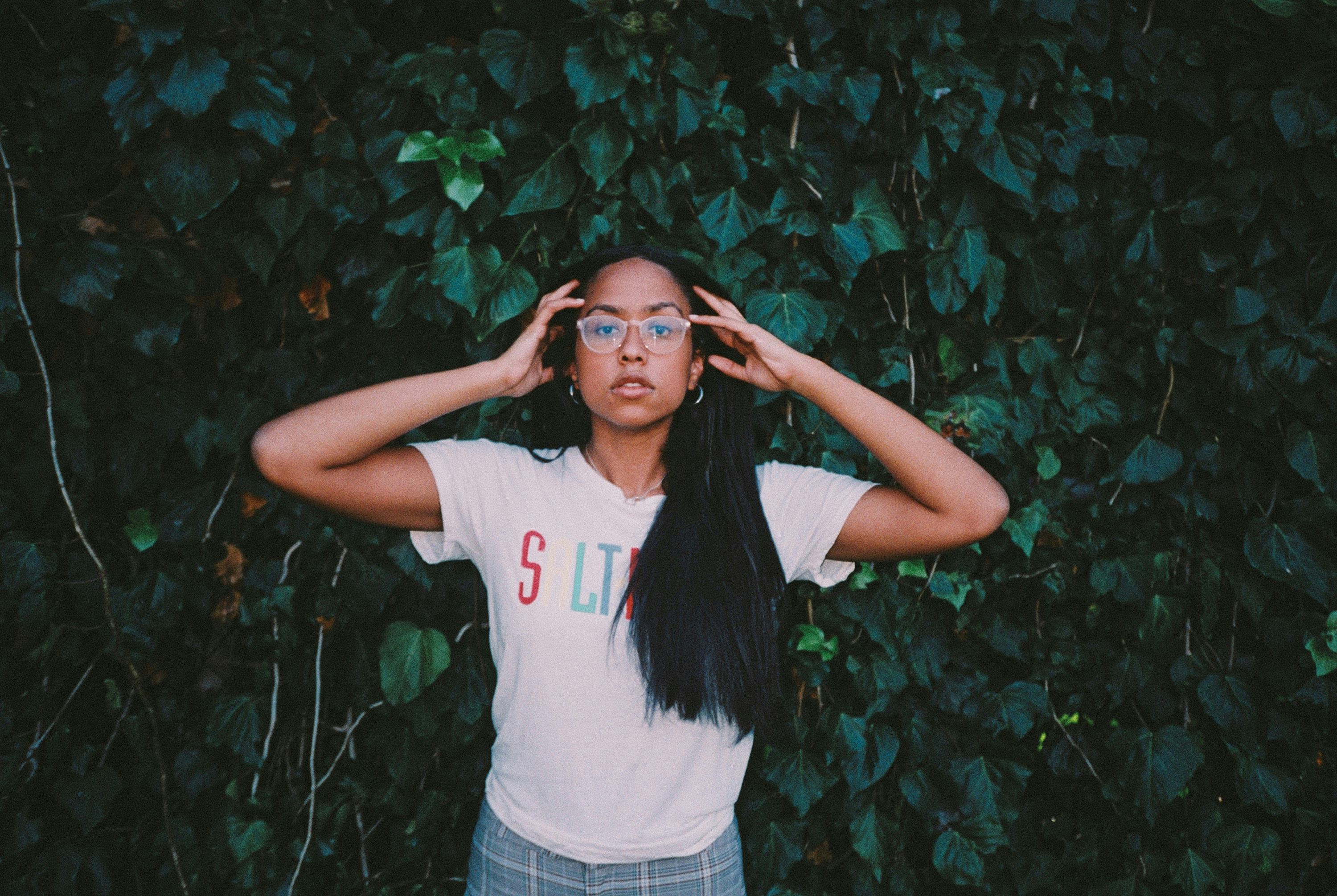 Singer-songwriter Jensen McRae covers this week's edition of Soundcheck.