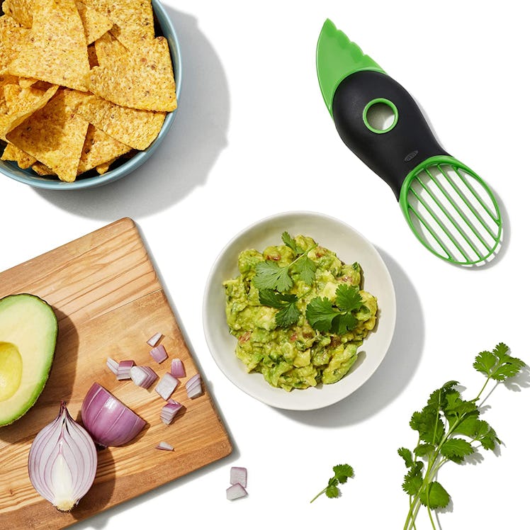 OXO Good Grips Avocado Slicer