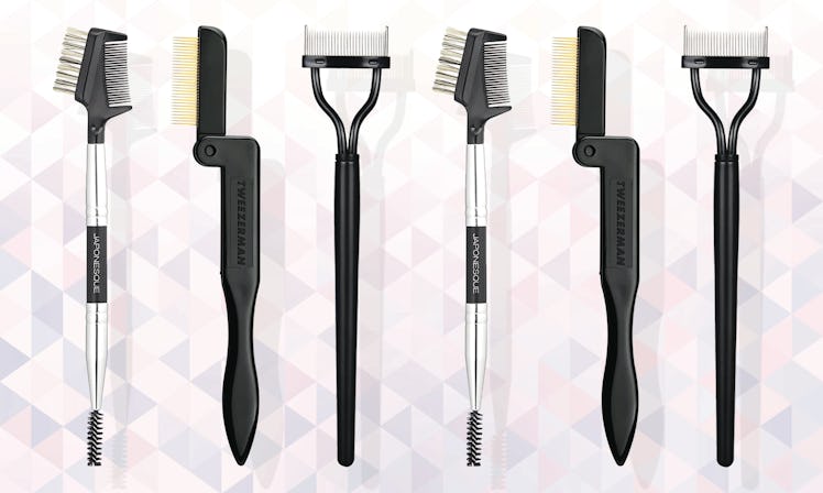 best eyelash combs on amazon