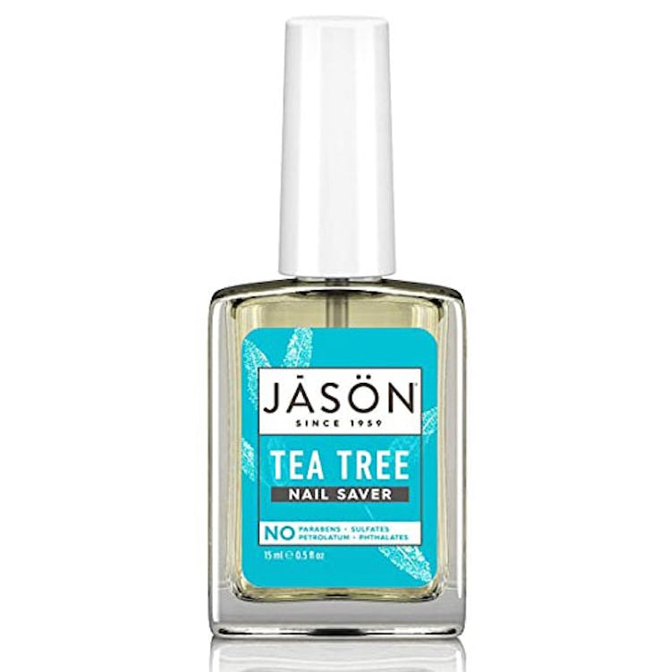 JĀSÖN Purifying Tea Tree Nail Saver