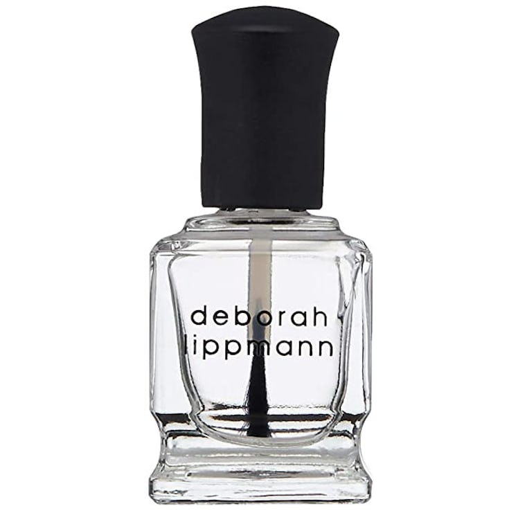 Deborah Lippmann Hard Rock 