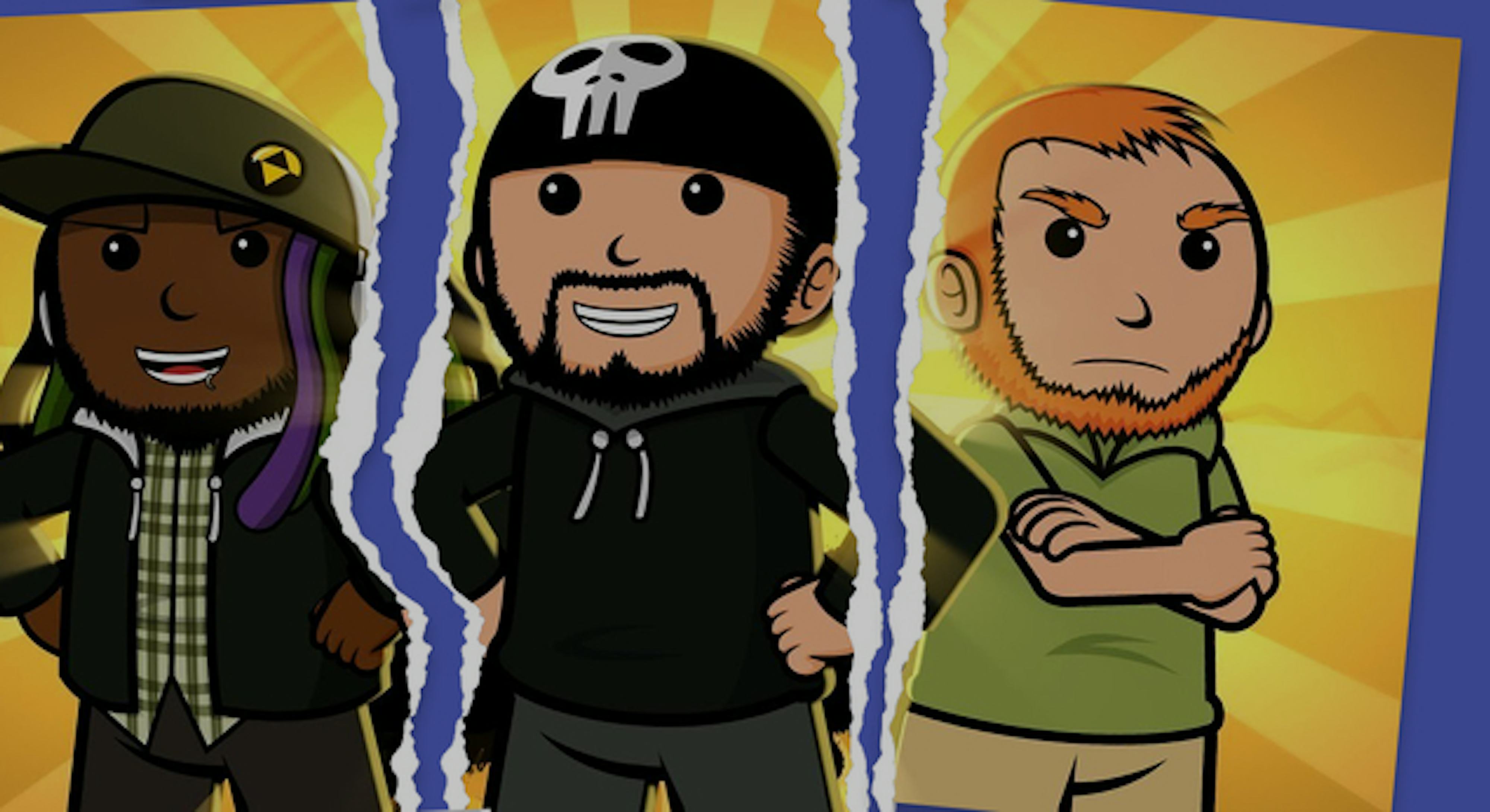 Super Best Friends’ breakup could’ve destroyed their gaming community