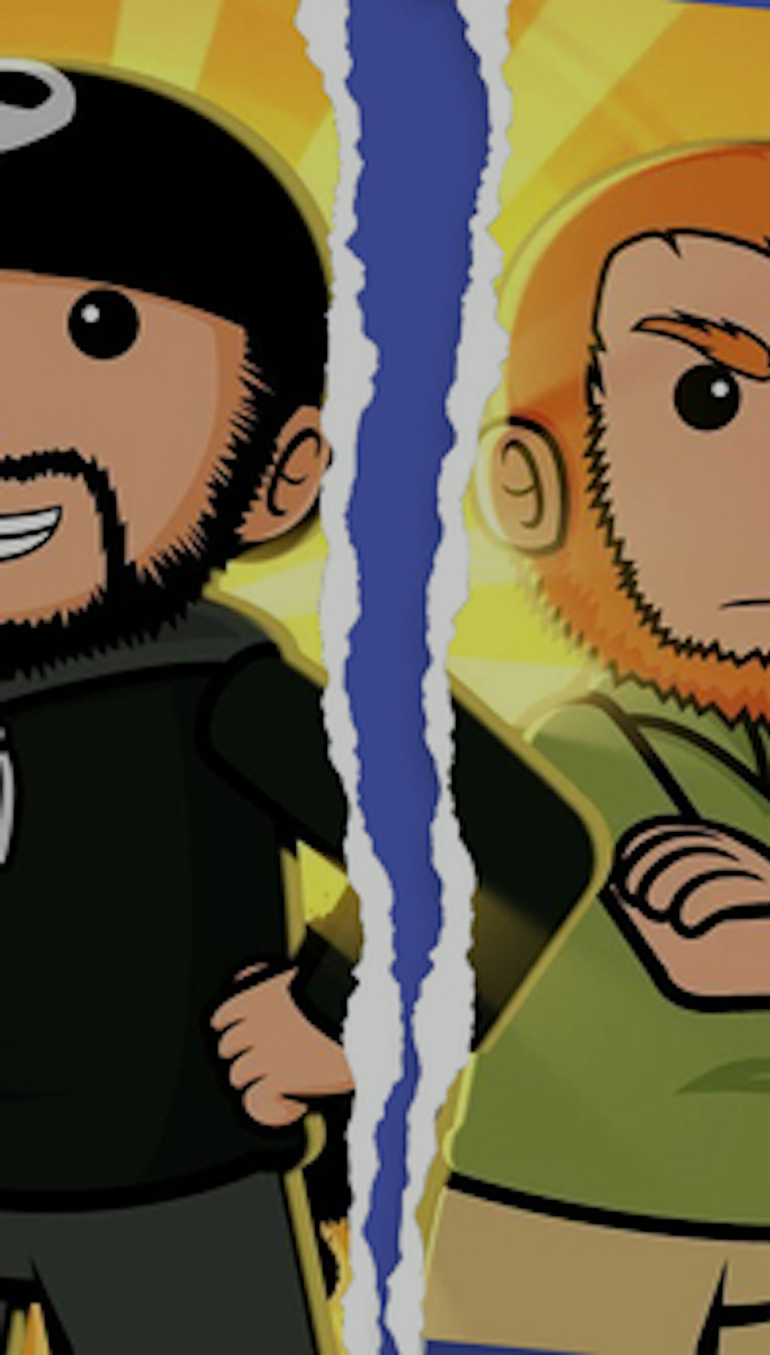 Super Best Friends’ breakup could’ve destroyed their gaming community